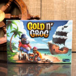 Do you enjoy tabletop games?